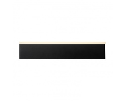 Настенный светильник Twirl WLB8270 BK iLedex