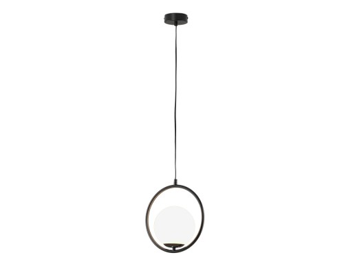 Подвесной светильник Barocco V11578-1P Moderli