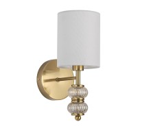 Бра Ilmira 8337/1W Lumion