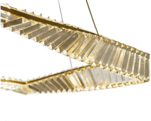 Подвесной светильник  LDP 6039 GD Lumina Deco