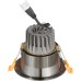 Точечный светильник Dalston LDC Y115 BK+GD Lumina Deco