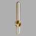Настенный светильник Witham 2258-60 BR Belfast