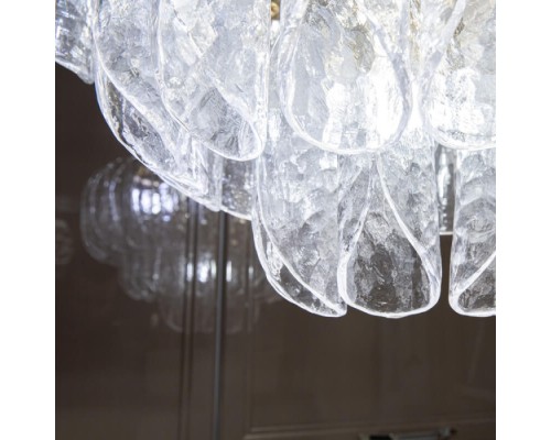 Подвесная люстра Circonvo L24009.92 L'Arte Luce
