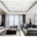 Потолочная люстра LED INNOVATION STYLE 83002 Natali Kovaltseva