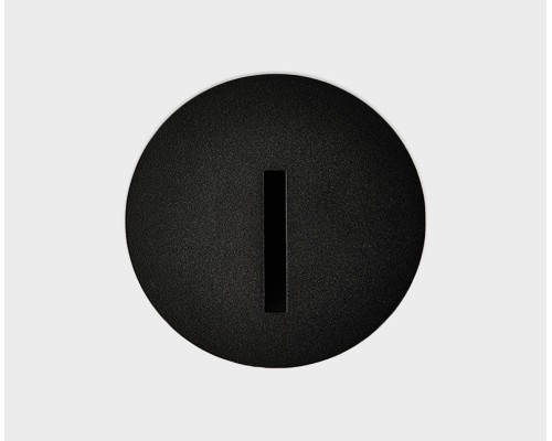 Подсветка для лестниц и ступеней  DL 3034 black Italline