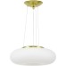 Подвесной светильник Biante LDP 1104-380 MD Lumina Deco