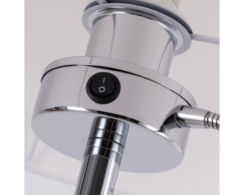 Торшер Elba A2581PN-2CC Arte Lamp