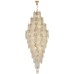 Подвесная люстра Tears 5049/54 Odeon Light
