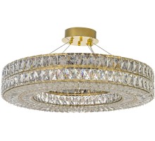 Подвесная люстра Sora Sora E 1.5.60.100 G Arti Lampadari