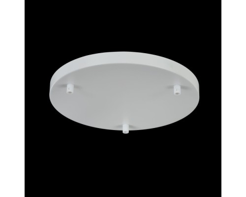 Универсальное крепление Universal base SPR-BASE-R-03-W Maytoni