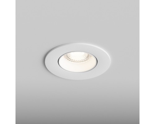 Точечный светильник Solis HSBL_0113 Hesby Lighting