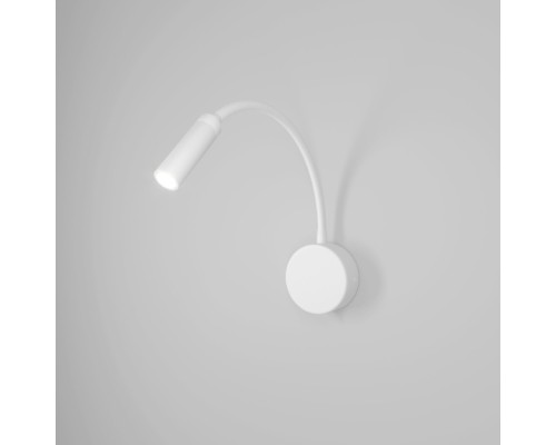Настенный светильник BARD 40117/LED белый Elektrostandard