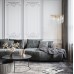 Торшер Milano-1 23141.480-1650.5.G9.A GD Arte Milano
