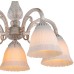 Потолочная люстра Versailles 1114/5PL White Escada