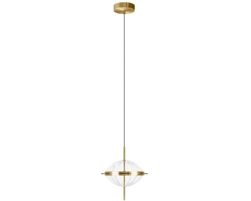 Подвесной светильник Tranquility 10397/B Loft It