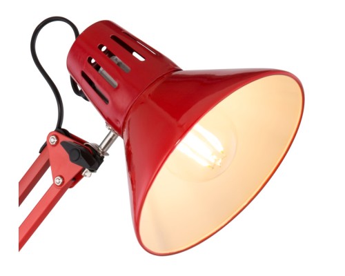 Офисная настольная лампа Chifa 28049R Globo