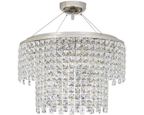 Подвесная люстра Milano Milano E 1.5.D50.522 NK Arti Lampadari