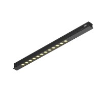 Трековый светильник Points TR232-2-10W3K-B Maytoni