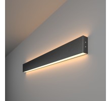 Настенный светильник Grand LSG-02-2-8*78-24-3000-MSh Elektrostandard