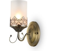 Бра Sherborne FR2563-WL-01-BZ Freya
