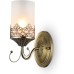 Бра Sherborne FR2563-WL-01-BZ Freya