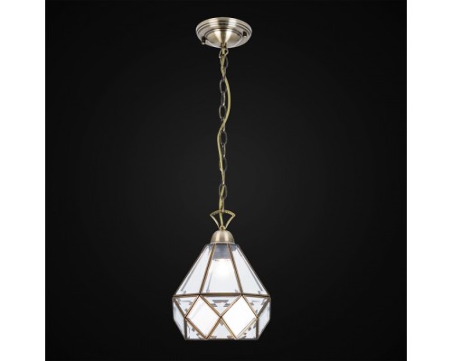 Подвесной светильник Витра CL442110 Citilux