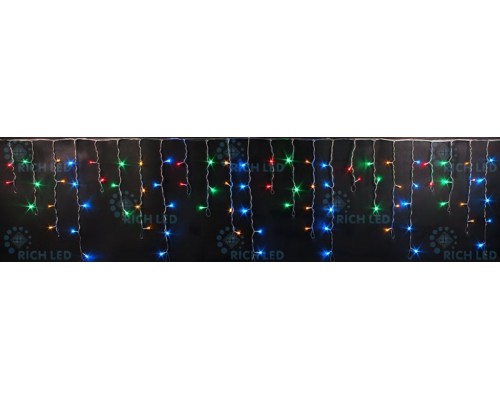 Гирлянда  RL-i3*0.5F-T/RGP Rich LED