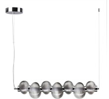 Подвесной светильник Bruco 5096/24L Odeon Light