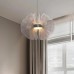 Подвесной светильник Flair MZ123034-1-300 Mizi'en
