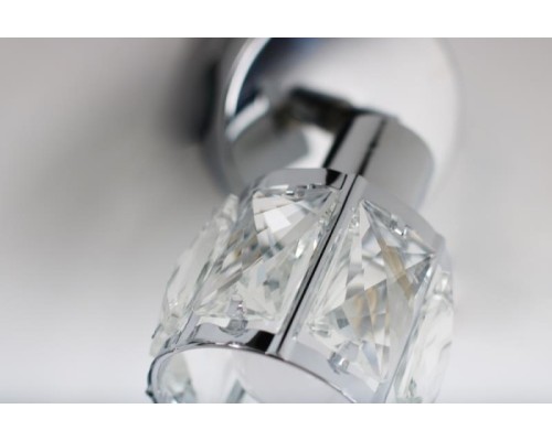 Спот Crystal 824/1 Lampex