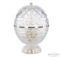 Интерьерная настольная лампа 5480 5480L/22 G Clear/M-1F Bohemia