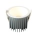 Точечный светильник Clt 008 CLT 008C83 WH 4000K IP54 Crystal Lux