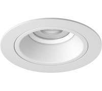 Точечный светильник Domino D61606WMOD Lightstar