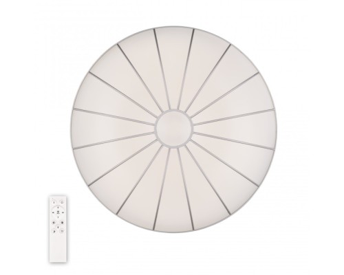 Потолочный светильник Turin 3306.B202-350 Silver APL LED