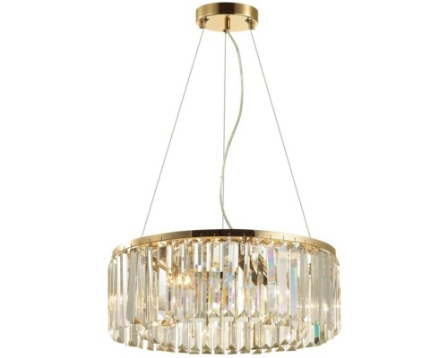 Подвесная люстра Vassa 4987/6 Odeon Light
