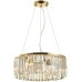 Подвесная люстра Vassa 4987/6 Odeon Light