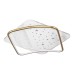 Потолочный светильник LED4U L1037-520 GD LED4U