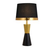 Интерьерная настольная лампа MODELUX ML.6104.01TL BS-BK Modelux