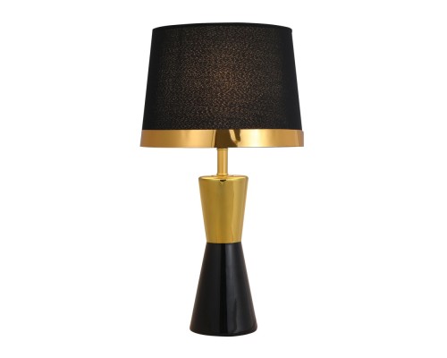 Интерьерная настольная лампа MODELUX ML.6104.01TL BS-BK Modelux