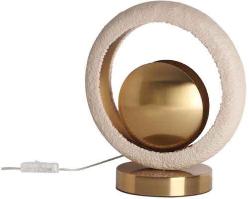 Интерьерная настольная лампа Saturn 5443/1T Odeon Light