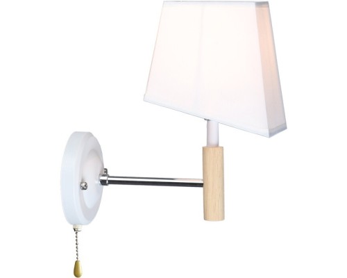 Бра Brunate WD3623/1W-WT-CR-WT Wedo Light