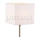 Интерьерная настольная лампа Hall A9247LT-1AB Arte Lamp