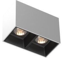 Точечный светильник Alfa LED C065CL-02-L12W3K-W Maytoni