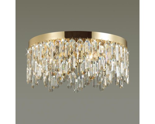 Потолочная люстра Dakisa 4986/6C Odeon Light