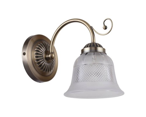 Бра Vetus 2194-1W F-Promo