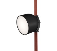 Трековый светильник BELTY SPOT DK5542-BK Denkirs