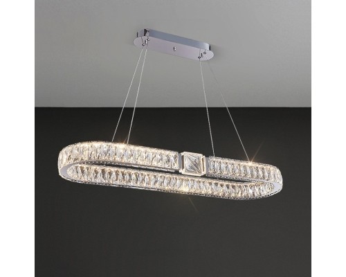 Подвесной светильник  F0524-36 Alfa Light