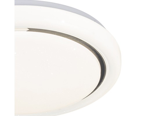 Потолочный светильник Ophira 10227/SG LED APP Escada