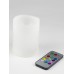 Декоративная свеча  ULD-F052 RGB RC CANDLE Uniel