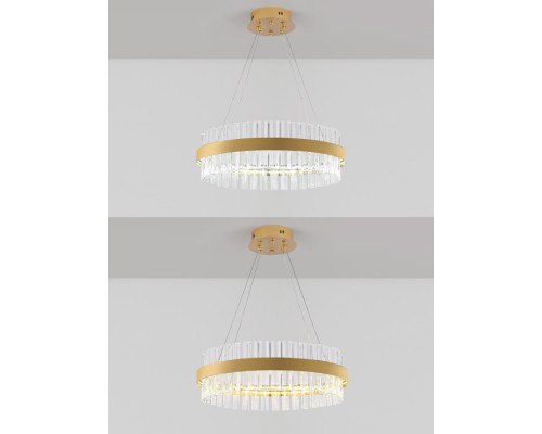 Подвесная люстра  INNOVATION STYLE 83151 Natali Kovaltseva